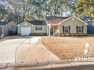 16 Brindlewood Dr, Beaufort, SC 29907