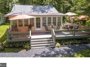 1285 Nursery Rd, Green Lane, PA 18054