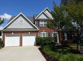 212 Stapleford Park Dr, Greenville, SC 29607