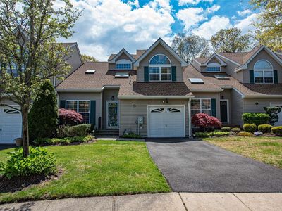 8 Northridge Circle #8, Huntington, NY, 11743