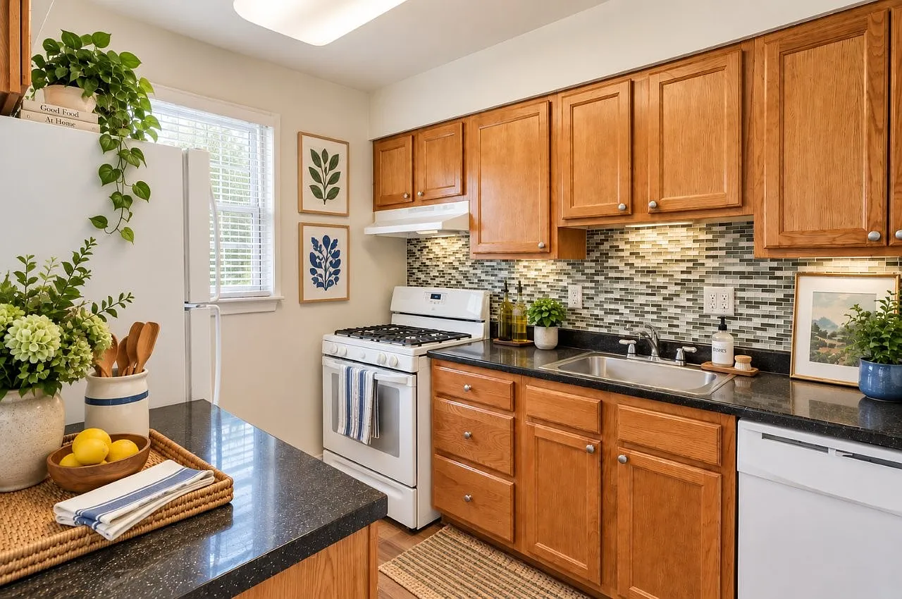 Arbors at Edenbridge Apartments and Townhomes — Photo 1