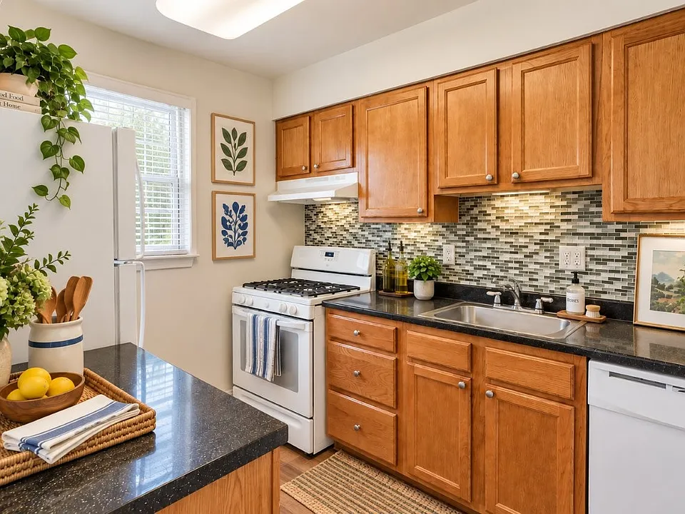 Arbors at Edenbridge Apartments and Townhomes