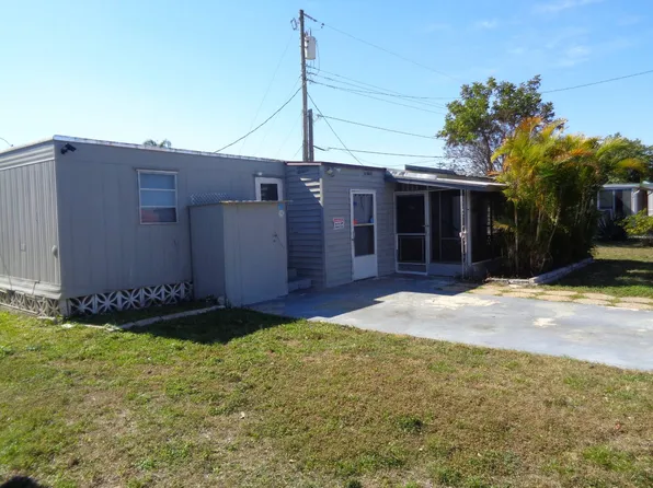 3701 14th St W #97, Bradenton, FL 34205