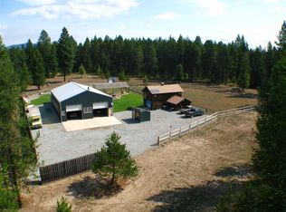 242 State Line Rd N, Newport, WA 99156