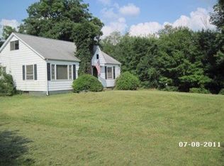 8228 Heiskell Rd, Powell, TN 37849