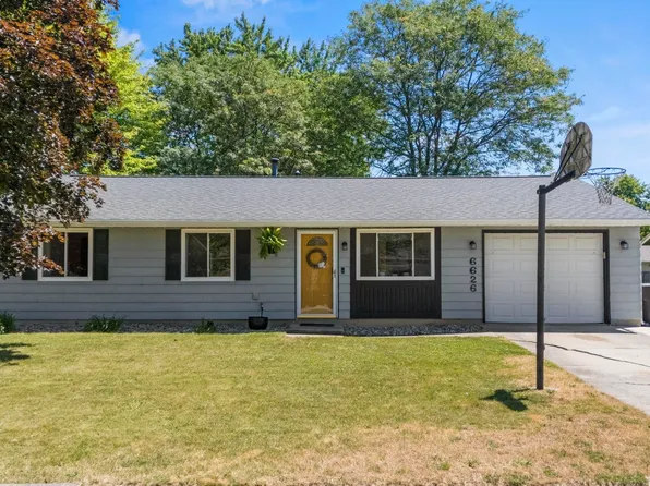 6626 Salge Dr, Fort Wayne, IN 46835