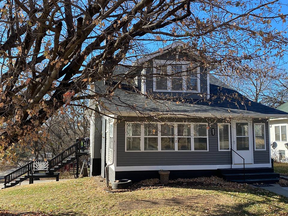 607 S High St, Grant City, MO 64456 MLS 11239528 Zillow