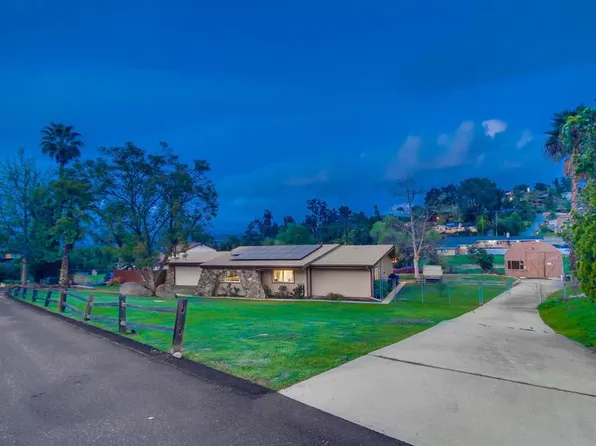 1916 Grove Rd, El Cajon, CA 92020