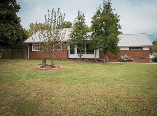 7701 Bartsch St, Fort Smith, AR 72908
