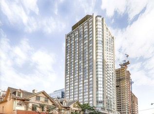 155 Yorkville Ave #605, Toronto, ON