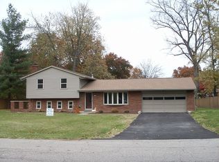 9152 Long Ln, Cincinnati, OH 45231