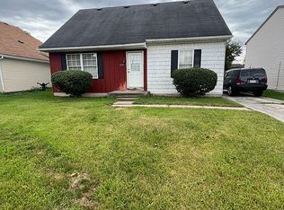 4419 Oak Creek Ln, Toledo, OH 43615