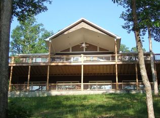 781 Big Creek Rd, La Follette, TN 37766
