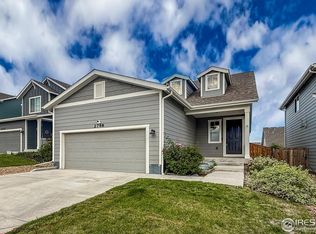 2748 Cooperland Blvd, Berthoud, CO 80513