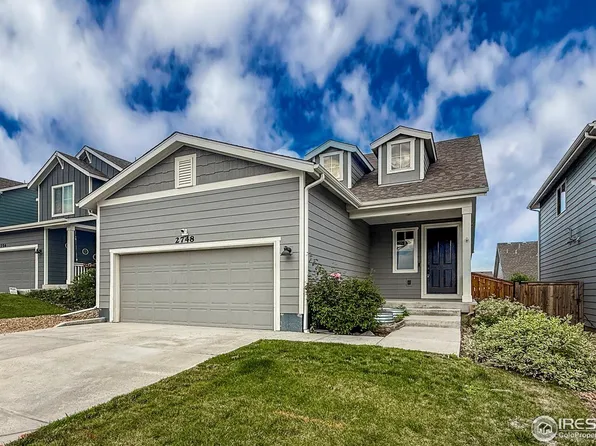 2748 Cooperland Blvd, Berthoud, CO 80513