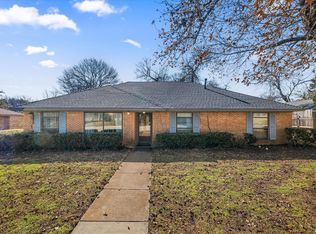 225 Exchange Pl, Allen, TX 75013
