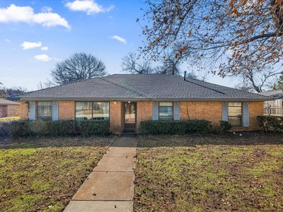 225 Exchange Pl, Allen, TX, 75013