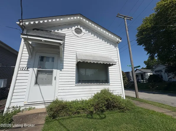 1228 Boyle St, Louisville, KY 40204