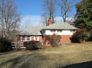1204 Saint Andrews Way, Baltimore, MD 21239