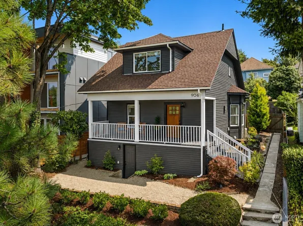 906 29th Avenue, Seattle, WA 98122