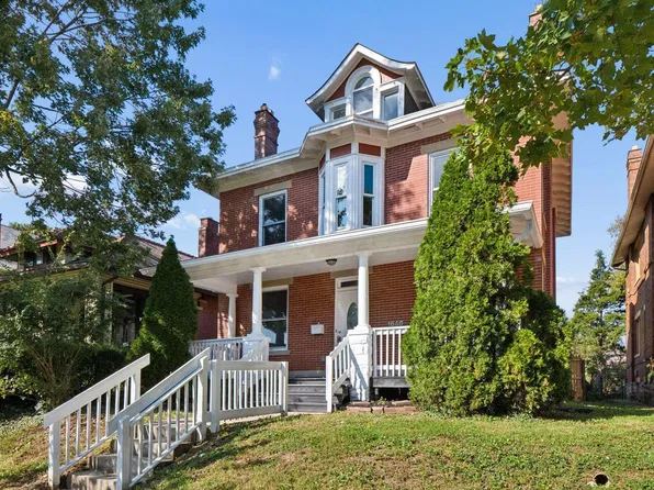1646 Bryden Rd, Columbus, OH 43205