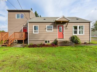 6803 SE Lamphier St, Milwaukie, OR