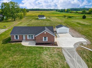 10505 N 200 W, Decatur, IN 46733