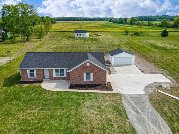 10505 N 200 W, Decatur, IN 46733