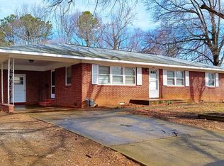 405 Anthony St, Gaffney, SC 29340