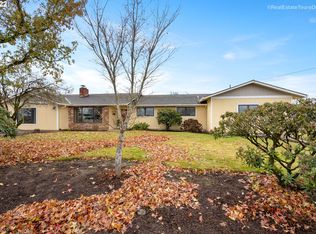 9945 NW Roy Rd, Cornelius, OR 97113