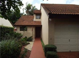 6032 SW 127th Pl, Miami, FL 33183