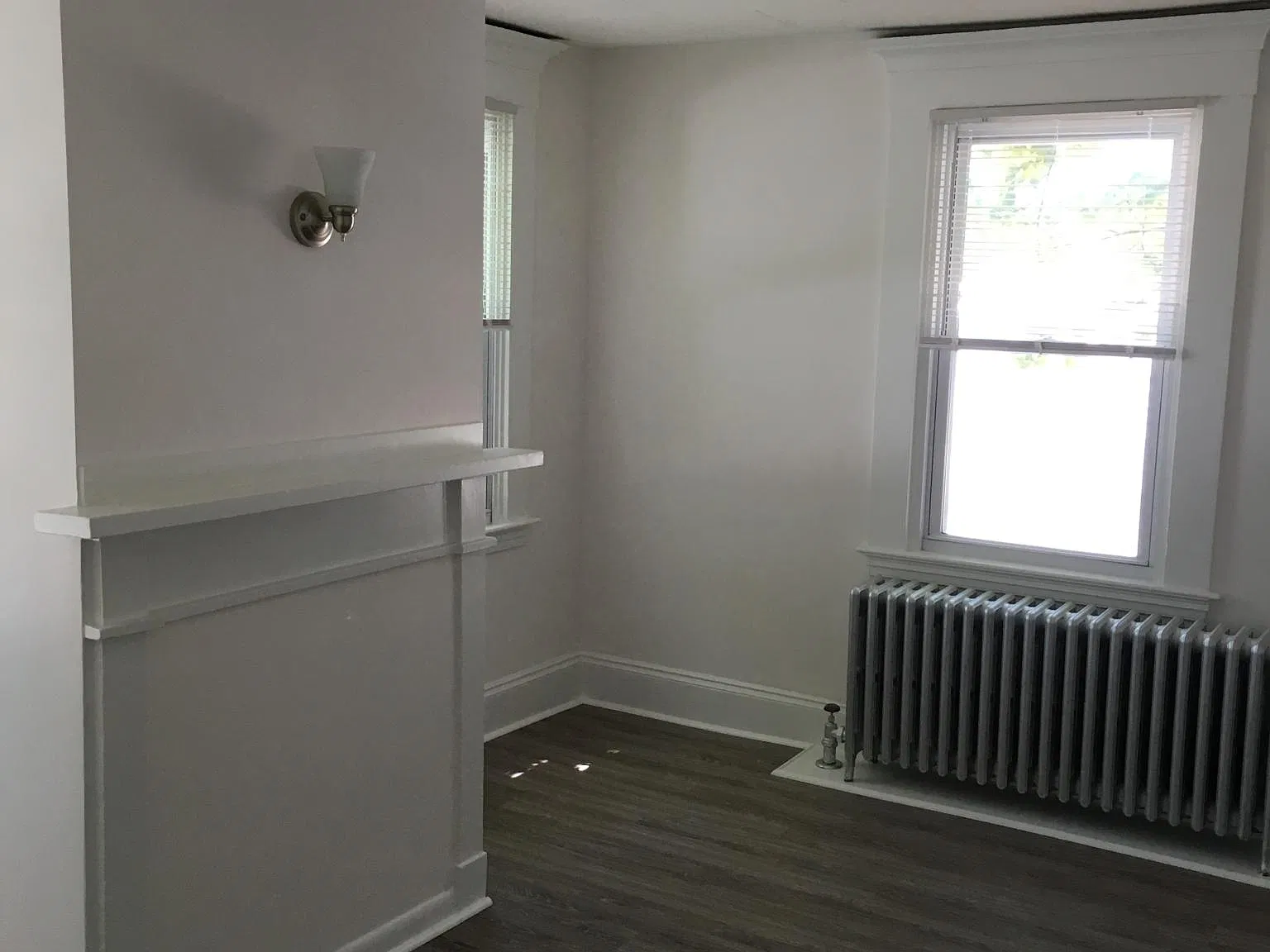 Studio, 450 sqft, $1,050 — Photo 2