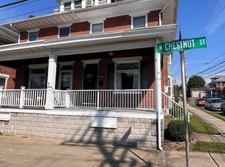 125 N Chestnut St, Boyertown, PA 19512