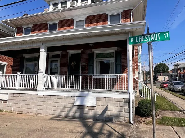 125 N Chestnut St, Boyertown, PA 19512