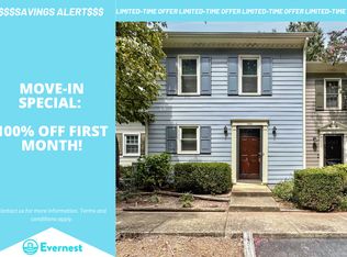 1524 Township Cir, Raleigh, NC 27609