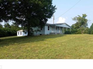 166 Pierce Hill Rd NE, Rome, GA 30161