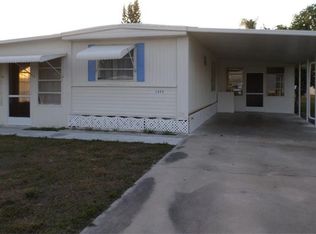 1408 Flamingo Dr, Englewood, FL 34224