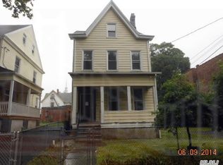 153 S 10th Ave, Mount Vernon, NY 10550