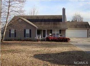 107 Chestnut Vw, Hayden, AL 35079