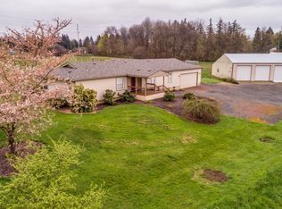 2112 NE 236th St, Ridgefield, WA 98642