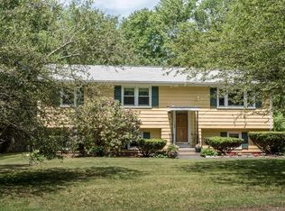 23 Willow St, Sharon, MA 02067