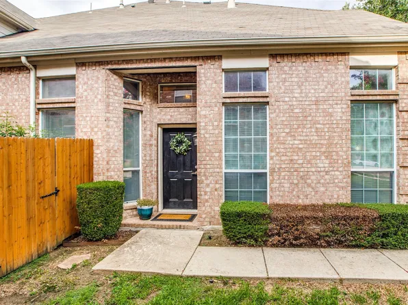 11549 Fountainbridge Dr, Frisco, TX 75035