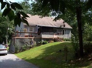 4 Sunset Rdg, Hancock, ME 04640