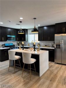 3688 Edison Ave, Las Vegas, NV, 89121