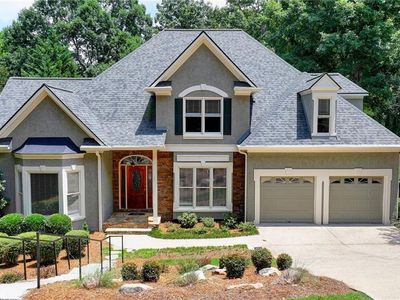 616 Goldpoint Trce, Woodstock, GA, 30189