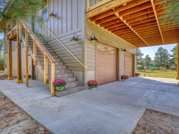 12 Tee Court, Pagosa Springs, CO 81147