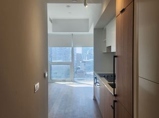 82 Dalhousie St #2911, Toronto, ON M5B 0C5