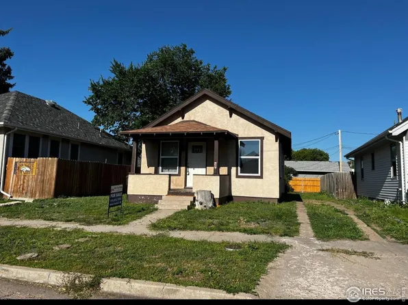 809 S 5th Ave, Sterling, CO 80751