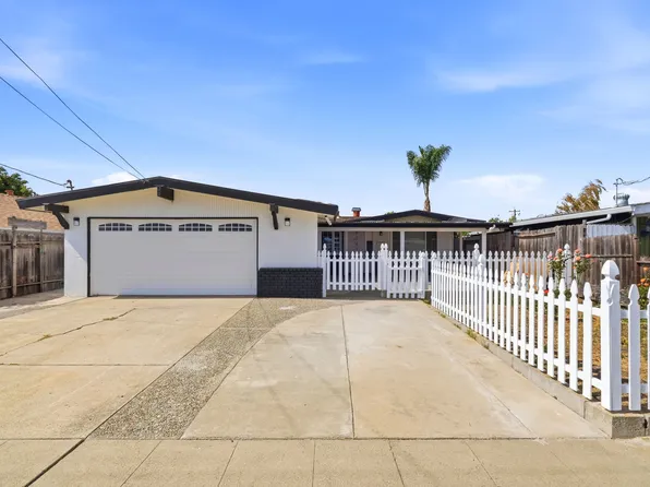 2617 Naples St, Hayward, CA 94545