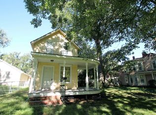 317 SW Fillmore St, Topeka, KS 66606